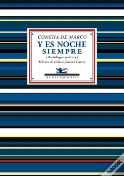Capa do artigo Y Es Noche Siempre