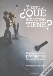 Capa do artigo Y Esto, ¿Qué Solución Tiene?