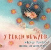 Capa do artigo Y Ferch Newydd