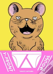 Capa do artigo Y-Front Mouse