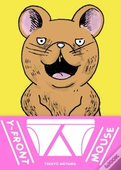 Capa do artigo Y-Front Mouse