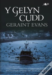 Capa do artigo Y Gelyn Cudd