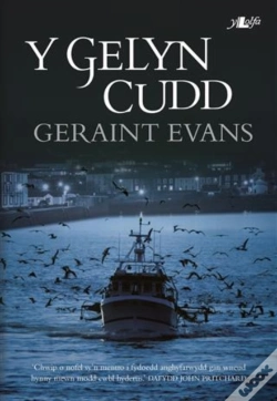Capa do artigo Y Gelyn Cudd