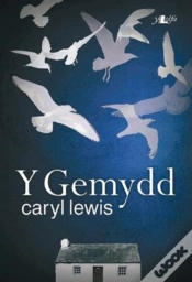 Capa do artigo Y Gemydd