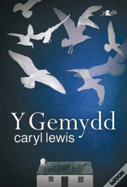 Capa do artigo Y Gemydd