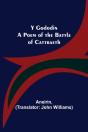 Y Gododin - Preview