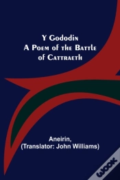 Capa do artigo Y Gododin