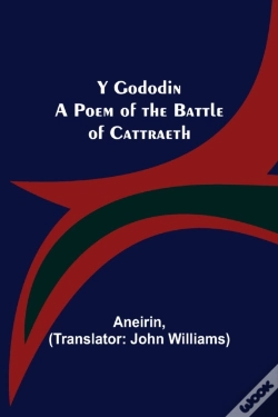 Capa do artigo Y Gododin