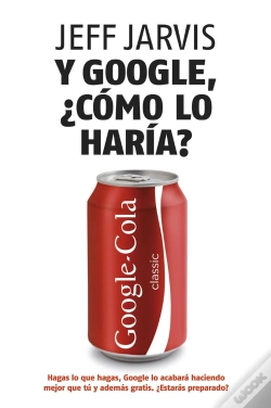 Capa do artigo Y Google, ¿Cómo Lo Haría?