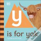 Y Is For Yak