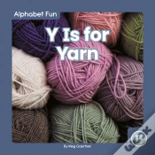 Capa do artigo Y Is For Yarn