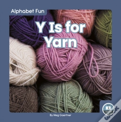 Capa do artigo Y Is For Yarn
