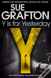 Capa do artigo Y Is For Yesterday