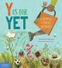 Y Is For Yet - Preview