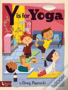 Y Is For Yoga