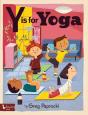 Y Is For Yoga - Preview