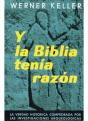 Y La Biblia Tenia Razon - Preview