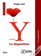 Capa do artigo Y La Disparition