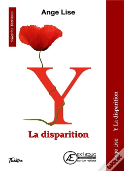 Capa do artigo Y La Disparition