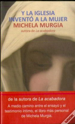Capa do artigo Y La Iglesia Inventó A La Mujer