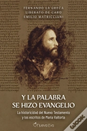 Capa do artigo Y La Palabra Se Hizo Evangelio