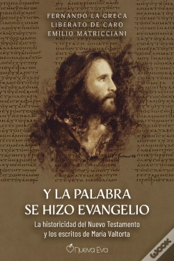 Capa do artigo Y La Palabra Se Hizo Evangelio