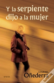 Capa do artigo Y La Serpiente Dijo A La Mujer
