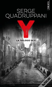 Capa do artigo Y : La Trilogie De K