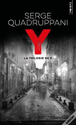 Capa do artigo Y : La Trilogie De K