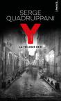 Y : La Trilogie De K - Preview