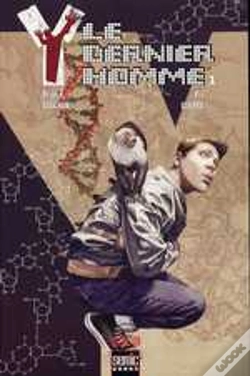 Capa do artigo Y Le Dernier Homme T.1
