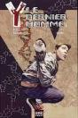 Y Le Dernier Homme T.1 - Preview