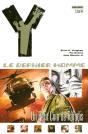 Y Le Dernier Homme T.2 ; Un Petit Coin De Paradis - Preview