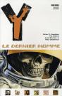 Y Le Dernier Homme T.3 ; Un Petit Pas - Preview