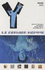 Y Le Dernier Homme T.4 ; Stop/Encore - Preview