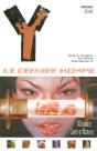 Y Le Dernier Homme T.5 ; Alliance Contre Nature - Preview