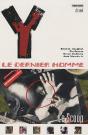 Y Le Dernier Homme T.7 - Preview