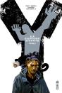 Y Le Dernier Homme Tome 1 - Preview
