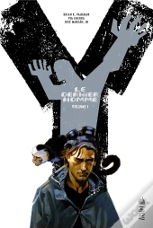 Y Le Dernier Homme Tome 1