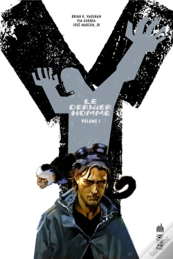 Capa do artigo Y Le Dernier Homme Tome 1