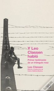 Capa do artigo Y Leo Classen Hablo