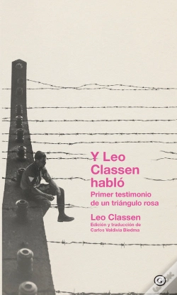 Capa do artigo Y Leo Classen Hablo