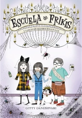 Y Llegó Hicklebee-Riyatulle (Escuela De Frikis 2)