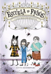 Capa do artigo Y Llegó Hicklebee-Riyatulle (Escuela De Frikis 2)