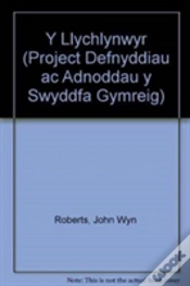 Capa do artigo Y Llychlynwyr