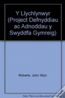 Capa do artigo Y Llychlynwyr