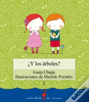 Capa do artigo ¿Y Los Árboles?