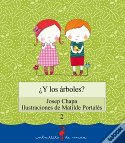 Capa do artigo ¿Y Los Árboles?
