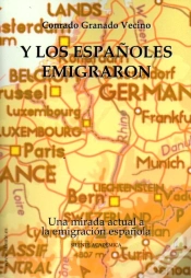 Capa do artigo Y Los Españoles Emigraron