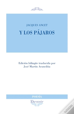 Capa do artigo Y Los Pajaros